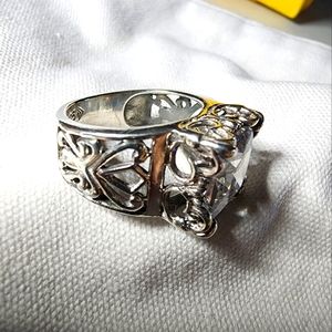 SILPADA RING